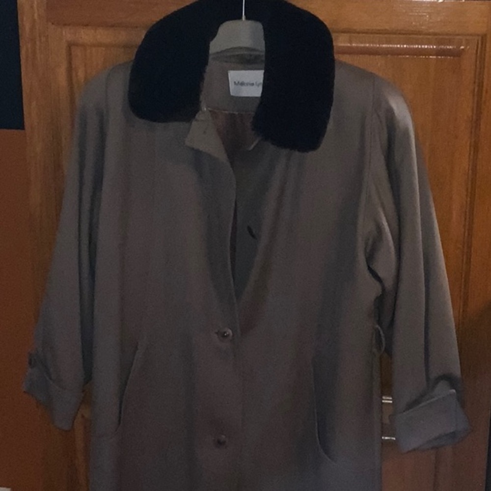 Classic Winter Coat